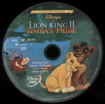 Watch The Lion King 1? Online Freeform