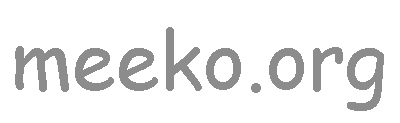 meeko.org